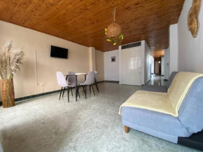 Cómodo apartamento céntrico III